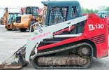 Thumbnail Takeuchi TL130 Crawler Loader Parts Manual DOWNLOAD (SN: 21300004 and up) Thumbnail Takeuchi TL130 Crawler Loader Parts Manual DOWNLOAD (SN: 21300004 and up)