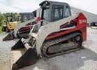 Thumbnail Takeuchi TL140 Crawler Loader Parts Manual DOWNLOAD (SN: 21400011 and up)