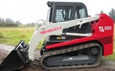 Thumbnail Takeuchi TL150 Crawler Loader Parts Manual DOWNLOAD (SN: 21500004 and up) Thumbnail Takeuchi TL150 Crawler Loader Parts Manual DOWNLOAD (SN: 21500004 and up)