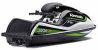 Thumbnail 2003 Kawasaki Jet Ski 800 SX-R Service Repair Workshop Manual DOWNLOAD
