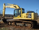 Thumbnail Komatsu PC270LC-6 Hydraulic Excavator Operation & Maintenance Manual DOWNLOAD (SN: A83001 and up)