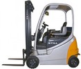 Thumbnail Still Electric Fork Truck Forklift RX60-16, RX60-18, RX60-20 Series Service Repair Workshop Manual DOWNLOAD Thumbnail Still Electric Fork Truck Forklift RX60-16, RX60-18, RX60-20 Series Service Repair Workshop Manual DOWNLOAD