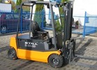 Thumbnail Still Electric Fork Truck Forklift R20-15, R20-16, R20-18, R20-20 Series Service Repair Workshop Manual DOWNLOAD Thumbnail Still Electric Fork Truck Forklift R20-15, R20-16, R20-18, R20-20 Series Service Repair Workshop Manual DOWNLOAD