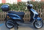 Thumbnail Piaggio FLY 125 150 4T Service Repair Workshop Manual DOWNLOAD 