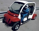 Thumbnail 2005 GEM Global Electric Motorcars Parts Catalog and Service Repair Workshop Manual DOWNLOAD
