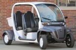 Thumbnail 2006 GEM Global Electric Motorcars Parts Catalog and Service Repair Workshop Manual DOWNLOAD