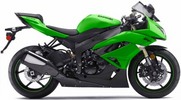Thumbnail 2009 Kawasaki ZX600R Ninja ZX-6R Service Repair Workshop Manual DOWNLOAD 