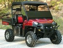 Thumbnail 2009 Polaris Ranger 700 4X4 XP HD Service Repair Workshop Manual DOWNLOAD