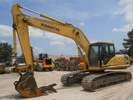 Thumbnail Komatsu PC200LC-7L PC220LC-7L Excavator Service Repair Workshop Manual DOWNLOAD