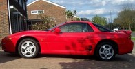 Thumbnail 1992-1996 Mitsubishi 3000GT Service Repair Workshop Manual DOWNLOAD (1992 1993 1994 1995 1996)