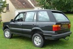 Thumbnail 1995 Land Rover RR-P38 (LRL0326ENG) Service Repair Workshop Manual DOWNLOAD 