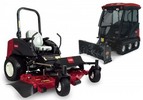 Thumbnail Toro Groundsmaster 7200 7210 Service Repair Workshop Manual DOWNLOAD