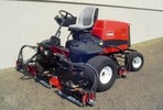 Thumbnail Toro Reelmaster 5100-D Mower Service Repair Workshop Manual DOWNLOAD