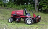 Thumbnail Toro Reelmaster 5300-D Mower Service Repair Workshop Manual DOWNLOAD