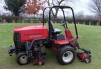 Thumbnail Toro Reelmaster 6500-D 6700-D (Kubota Engine) Mower Service Repair Workshop Manual DOWNLOAD