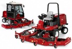 Thumbnail Toro Groundsmaster 4100-D Service Repair Workshop Manual DOWNLOAD