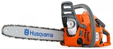 Thumbnail Husqvarna 385XP Chainsaw Service Repair Workshop Manual DOWNLOAD