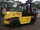 Thumbnail Hyster F007 (H8.00-12.00XM) Forklift Parts Manual DOWNLOAD