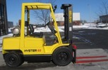 Thumbnail Hyster K177 (H45-50-55-60-65XM) Forklift Service Repair Workshop Manual DOWNLOAD