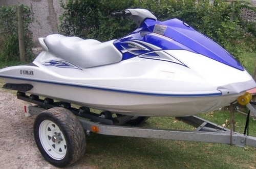 2005-2009 Yamaha VX1100 Cruiser Deluxe Sport Service Repair Worksho...