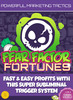 Thumbnail Fear Factor Fortunes