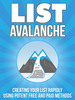 Thumbnail List Avalanche PLR eBooks