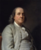 Thumbnail Autobiography of Benjamin Franklin Audio Book