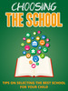 Thumbnail Choosing The School