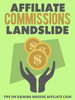 Thumbnail Affiliate Commissions Landslide