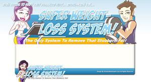 Thumbnail Super Weight Loss System PSD Minisite HTML Graphics Ready Made Web Template Thumbnail Super Weight Loss System PSD Minisite HTML Graphics Ready Made Web Template