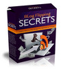 Thumbnail Blog Flipping Secrets ++With MRR++ 
