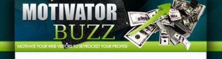 Thumbnail Motivator Buzz ++With MRR++