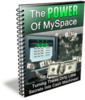 Thumbnail The Power Of MySpace ++With PLR++