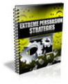 Thumbnail Extreme Persuasion Strategies ++With PLR++