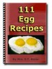 Thumbnail Learn the 111 delightful egg recipes! 