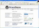 Thumbnail WordPress: An Incredibly Powerful Blogging system! 
