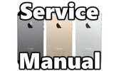 Thumbnail Apple iPhone 5s Repair Manual