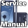 Thumbnail Samsung Galaxy S3 Service Manual