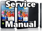 Thumbnail Samsung Galaxy S2 Service Manual