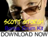 Thumbnail Scott Storch Drum Kit Thumbnail Scott Storch Drum Kit