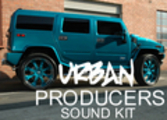 Thumbnail Urban Producers Drum Kit Thumbnail Urban Producers Drum Kit