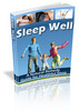 Thumbnail Healthy Sleep Habits, Naturally