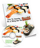 Thumbnail Learn To Make Sushi At Home