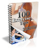 Thumbnail 100 Exercise Tips & squeezepage