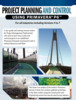 Thumbnail Project Planning and Control Using Primavera P6 for All Indu
