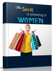 Thumbnail give you The Secret To Marketing To Woman Thumbnail give you The Secret To Marketing To Woman