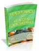 Thumbnail Healthy Meals & Snack Ideas For Your Family Thumbnail Healthy Meals & Snack Ideas For Your Family