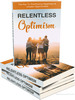 Thumbnail Relentless Optimism- eBook with MRR 