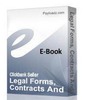 Thumbnail 600 Legal Forms