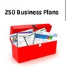 Thumbnail 250 Business Plans (Bundle)